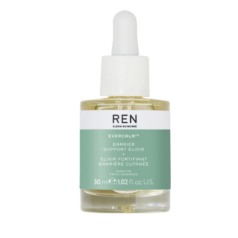 Ren Barrier Support Elixir